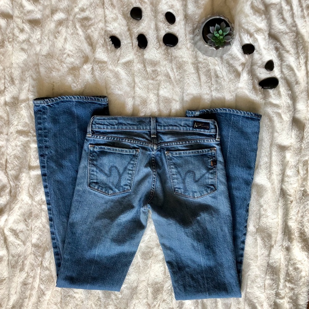 Citizens of Humanity jeans 26